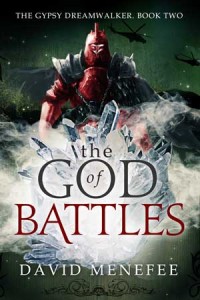 The God of Battles cover image